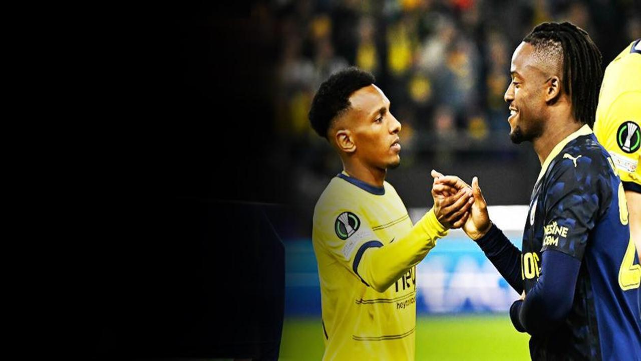 Fenerbahçe çeyrek final için sahaya çıkıyor! 3 eksik var