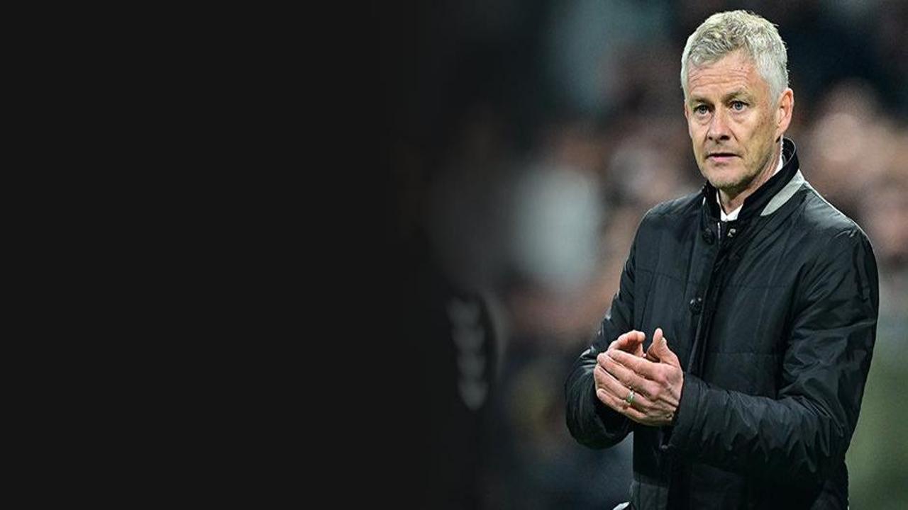 Fenerbahçe derbisi öncesi Solskjaer sıkıntılı! 3 ismin son durumunu açıkladı