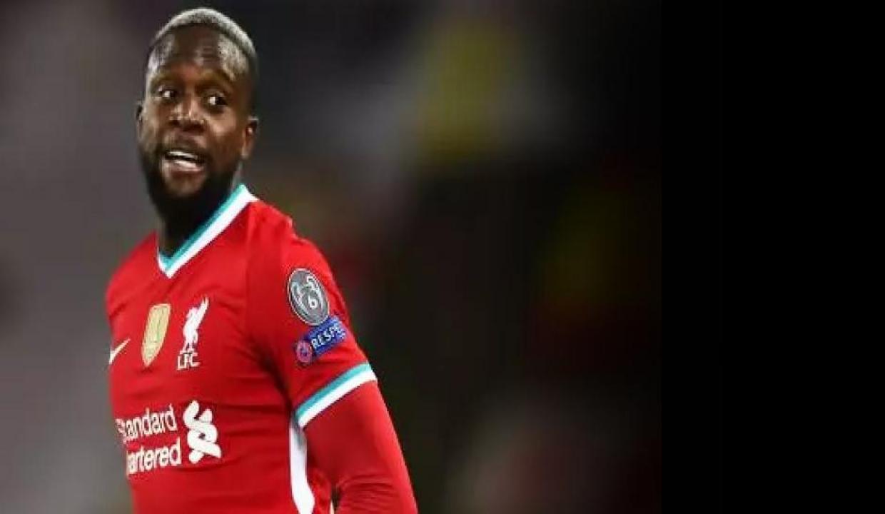 Fenerbahçe, Divock Origi'ye talip oldu!
