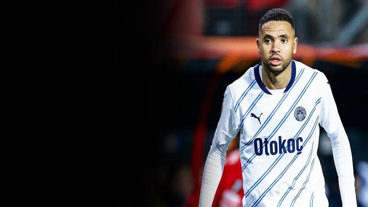 Fenerbahçe, En Nesyri için dünyaları istedi!