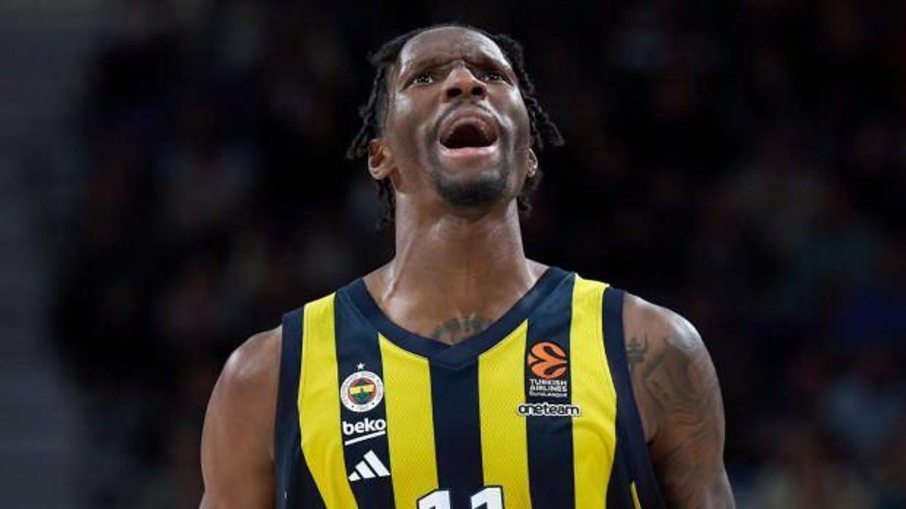 Fenerbahçe Final Four için parkeye çıkıyor