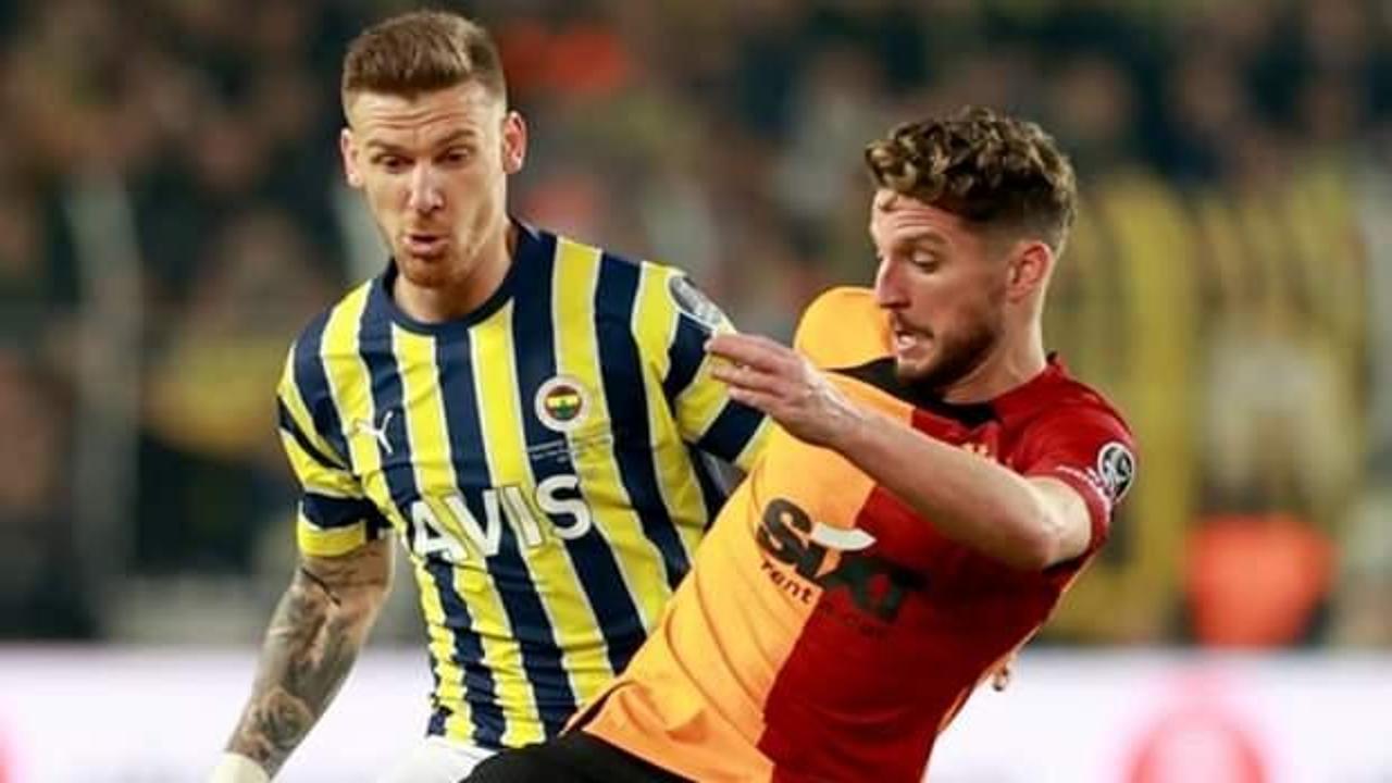 Fenerbahçe-Galatasaray derbisinin biletleri satışa çıktı!
