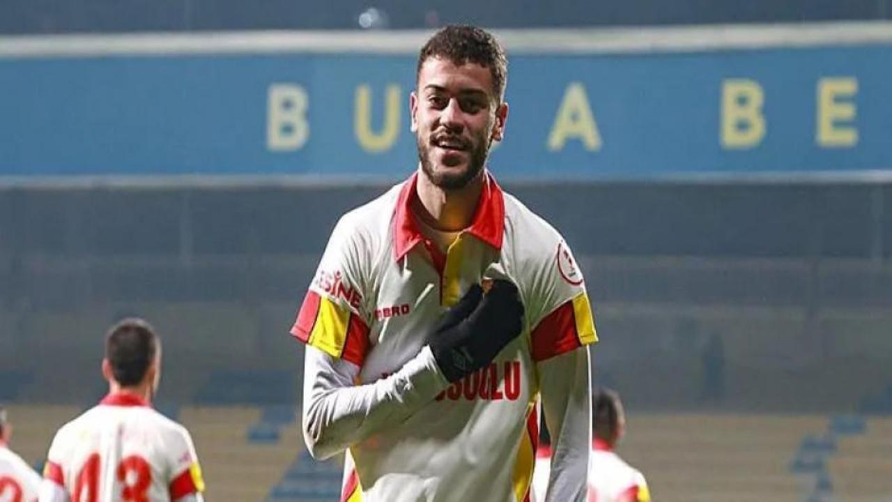 Fenerbahçe, Galatasaray derken Beşiktaş alıyor! Süper Lig'in yıldızı Kartal'a!