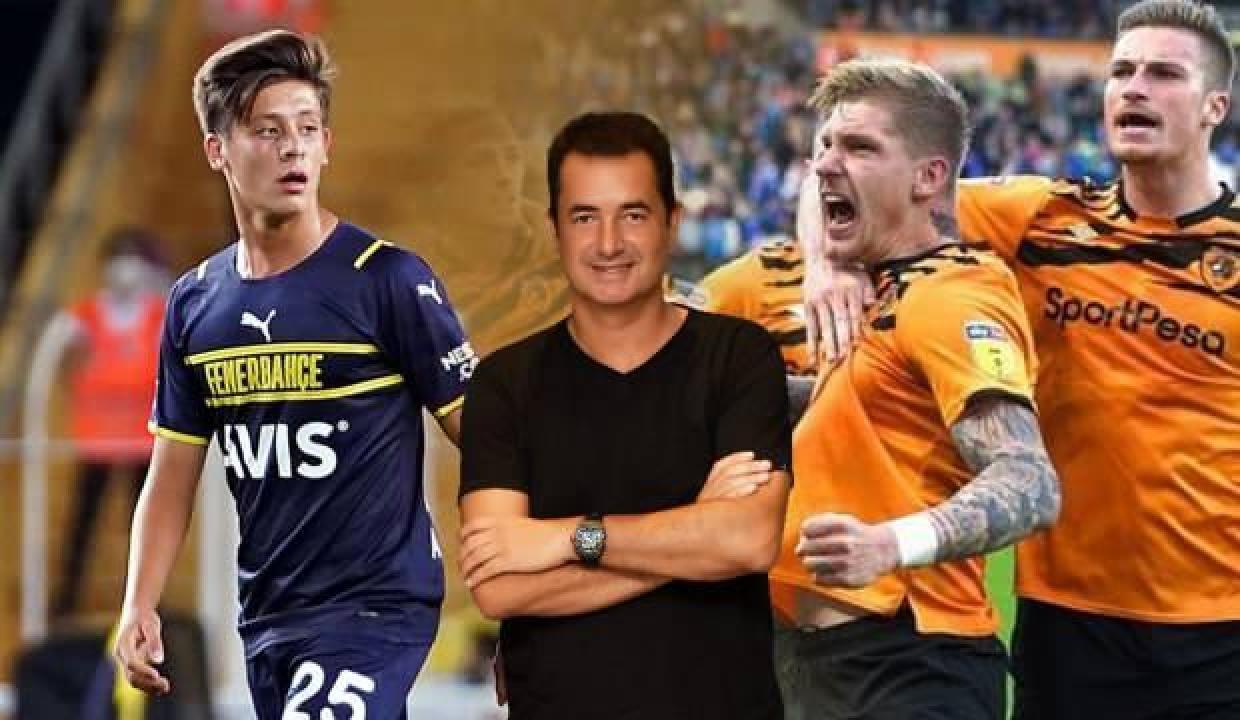 Fenerbahçe Hull City maçı ne zaman? Hazırlık maçı TV8'de yayınlanacak mı? Acun Ilıcalı, Ali Koç...