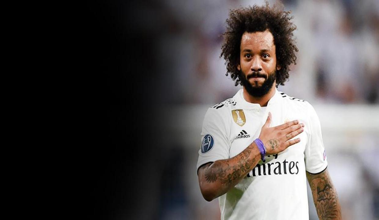 Fenerbahçe için Marcelo iddiası! İspanyollar duyurdu