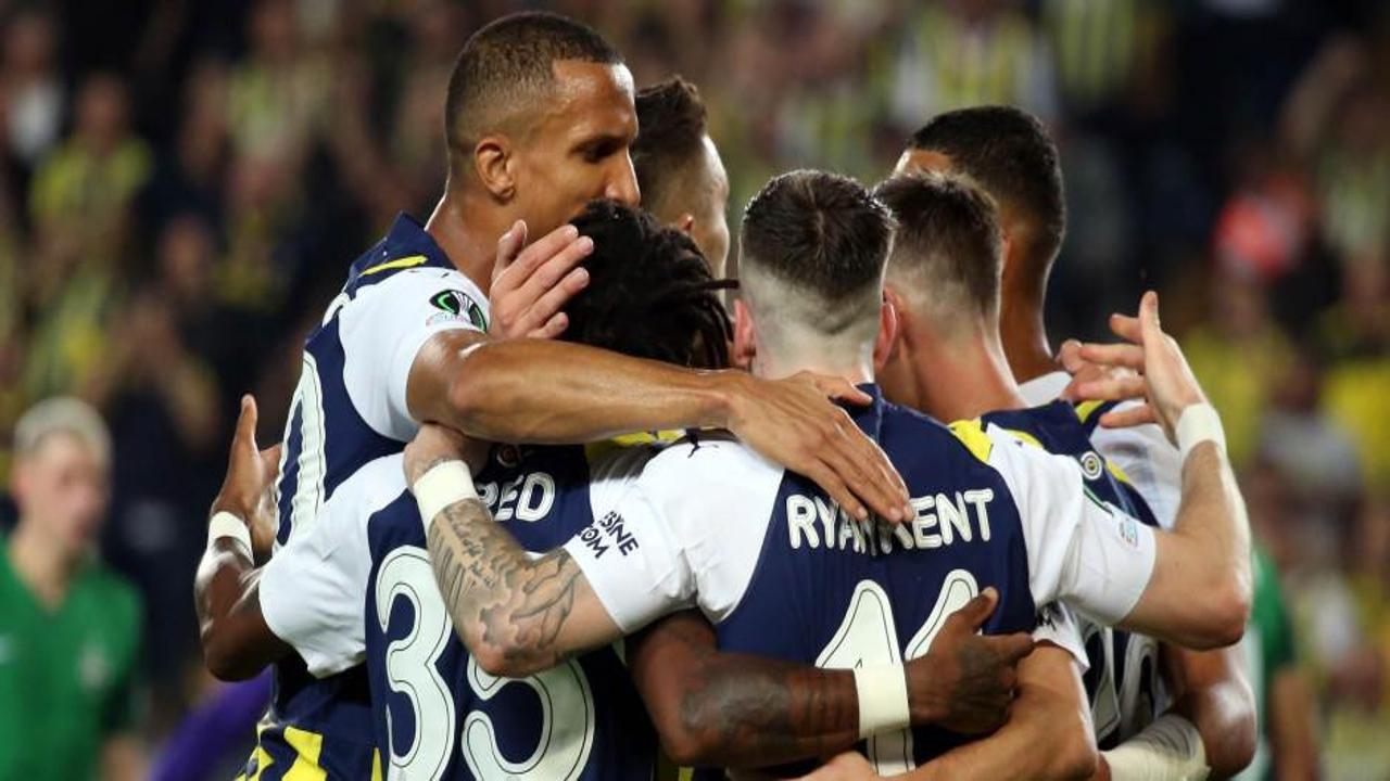 Fenerbahçe kötü haberi duyurdu! 