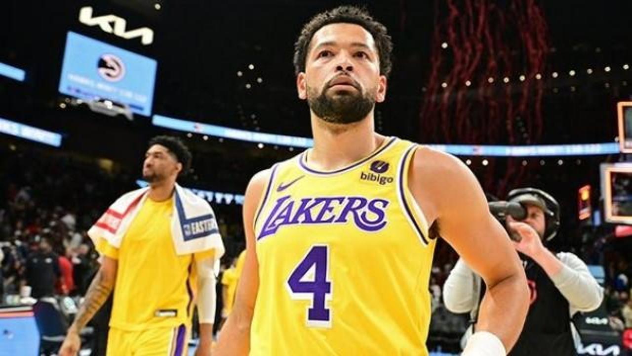 Fenerbahçe, LeBron James'in takım arkadaşını kadrosuna katıyor