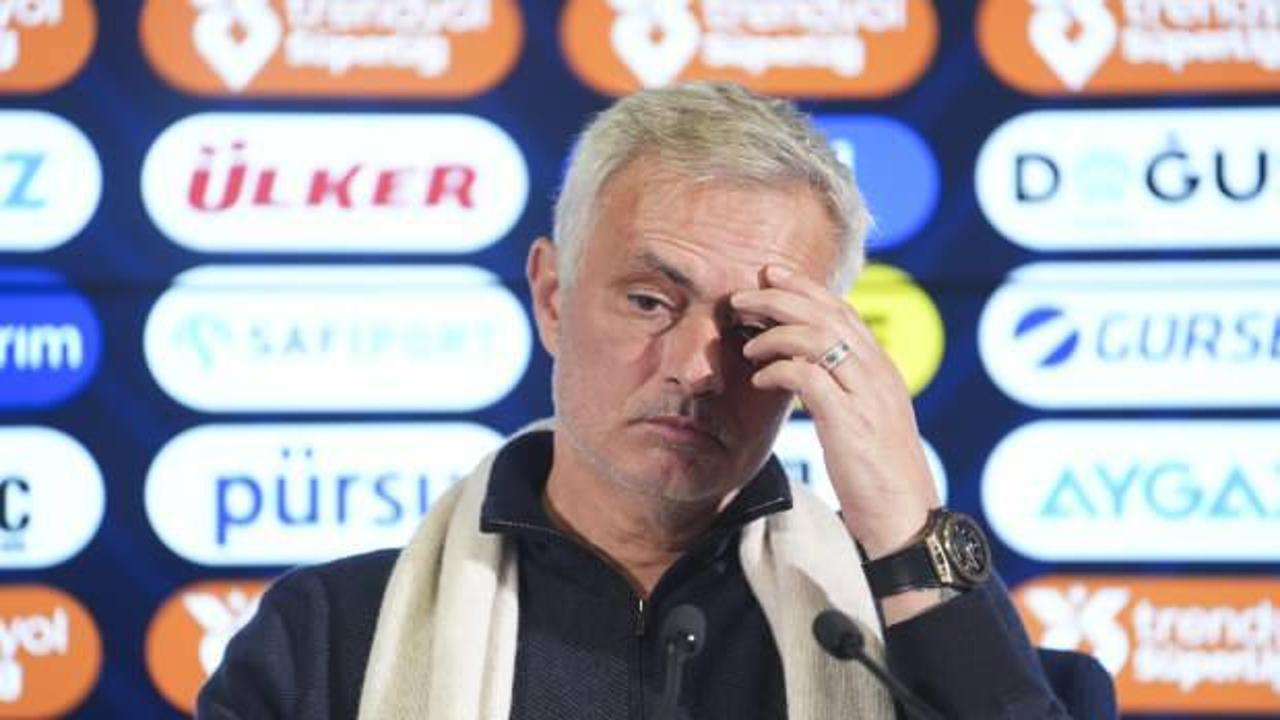 Fenerbahçe ligin ilk bölümünde hedeften uzaklaştı! İşte Kanarya'nın karnesi