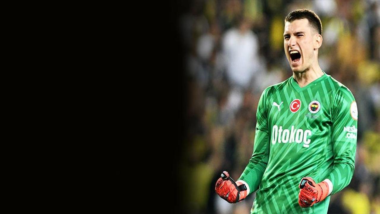 Fenerbahçe Livakovic'in bonservis bedelini belirledi!