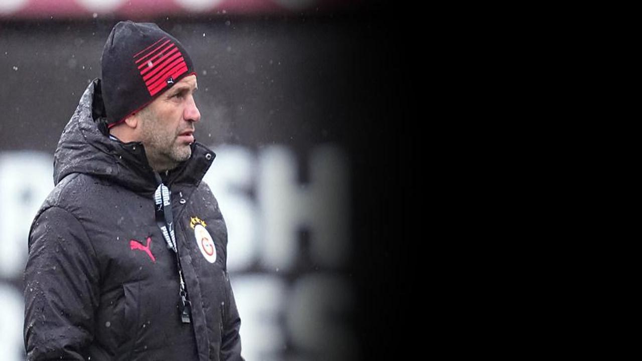 Fenerbahçe maçı için kararını verdi! Okan Buruk'tan 2 futbolcuya kesik