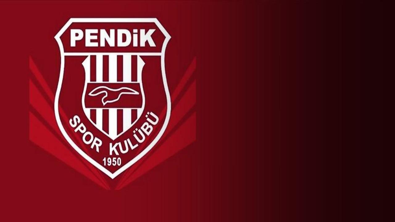 Fenerbahçe maçı sonrası Pendikspor'dan olay paylaşım!