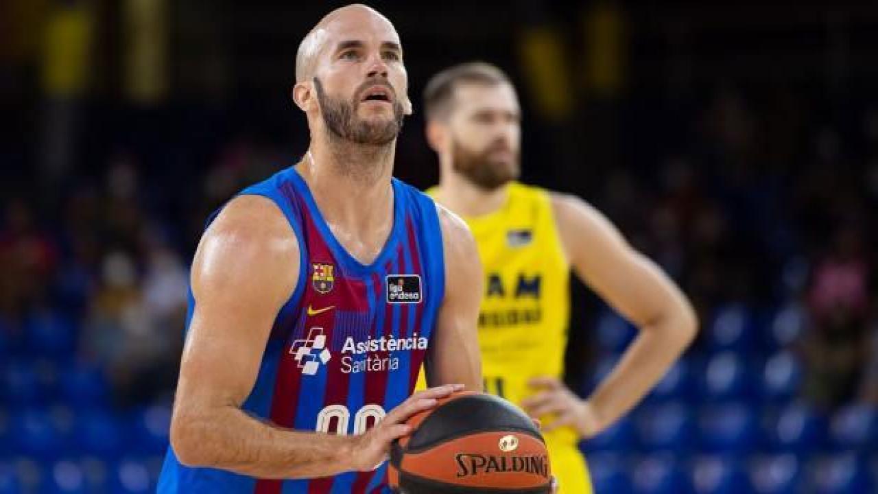 Fenerbahçe, Nick Calathes'i açıkladı!