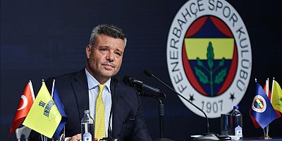 Fenerbahçe’nin 38. Başkanı Sadettin Saran Oldu