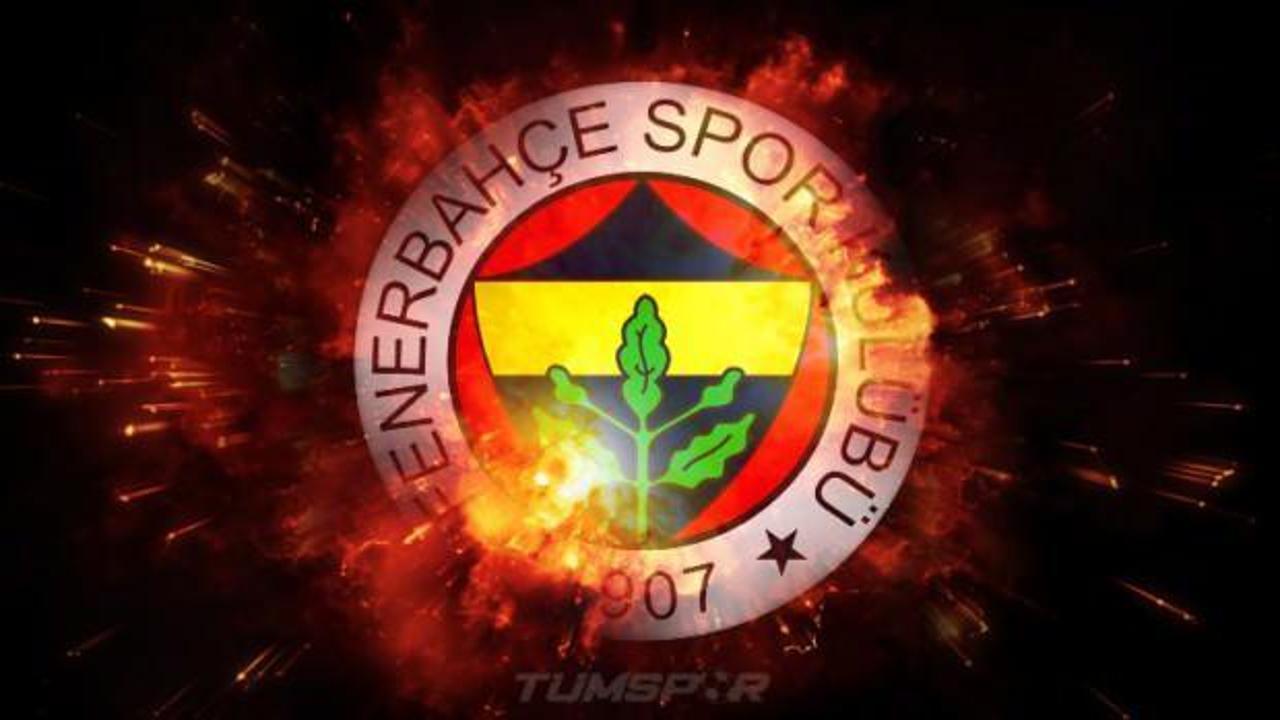 Fenerbahçe Opet'te 6 ayrılık birden