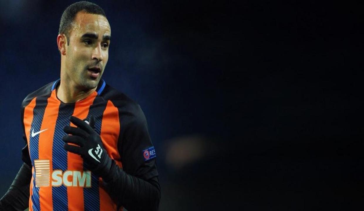 Fenerbahçe sol bekini Ukrayna'da buldu! Menajeri İstanbul'a geliyor