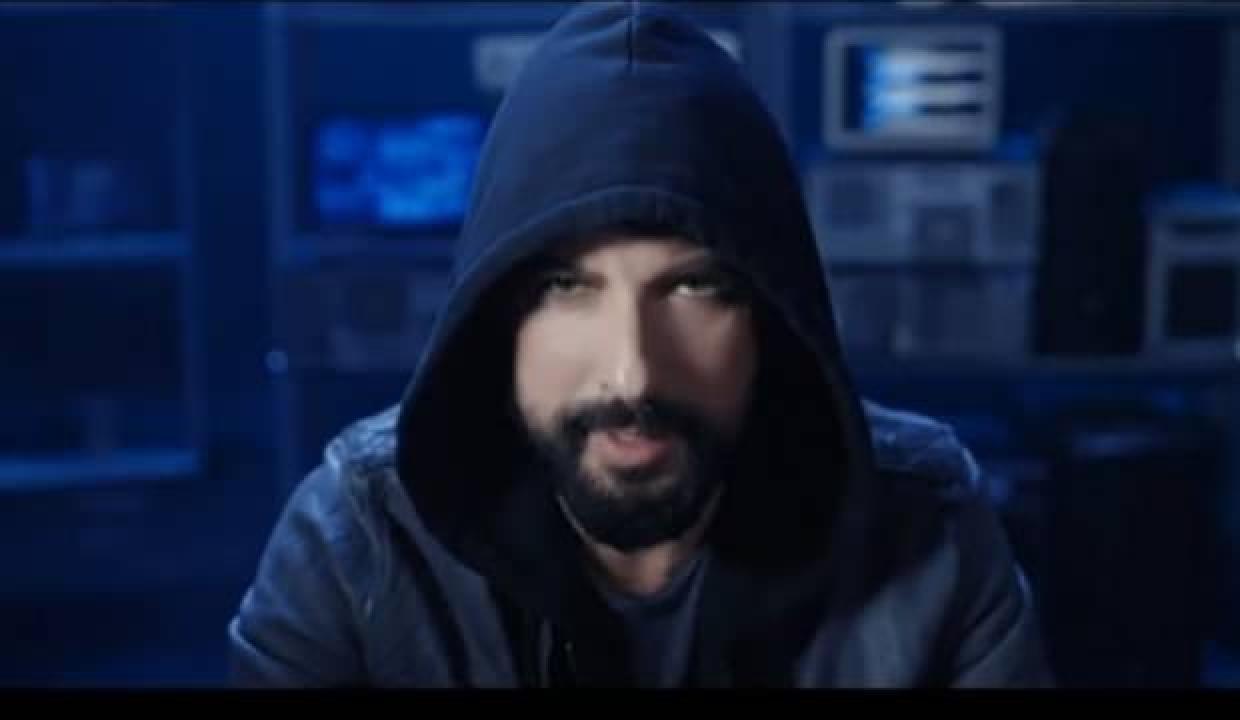 Fenerbahçe taraftarı, Tarkan'ın 'Geççek' şarkısını Ali Koç'a ithaf etti!