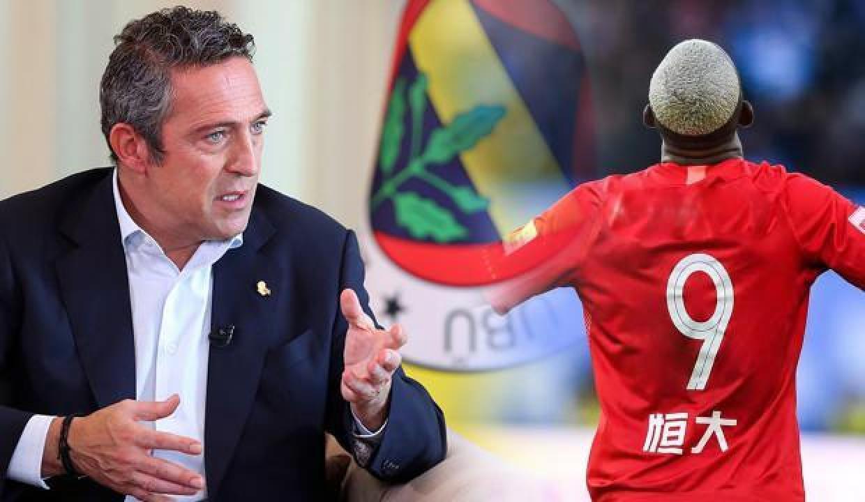 Fenerbahçe transferde düğmeye bastı! Beşiktaş'ın eski yıldızı ile görüşüyorlar: Sözleşmesini feshetti...