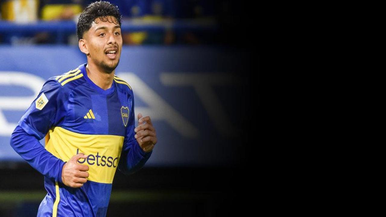 Fenerbahçe transferi bitirdi! Ocak ayında takıma katılacak