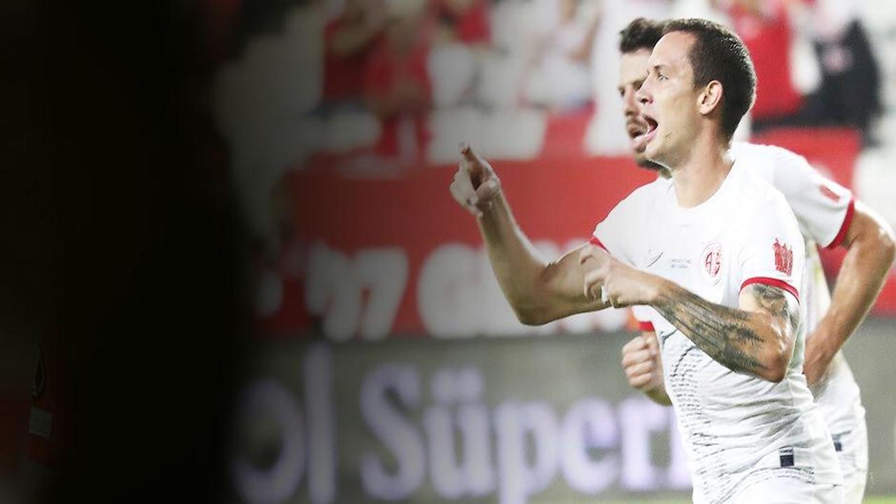 Fenerbahçe ve Beşiktaş, Süper Lig'in yıldızı için karşı karşıya geldi!