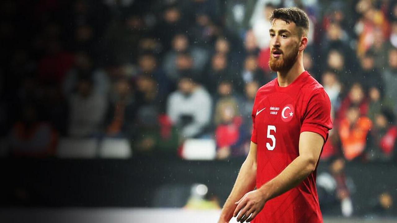 Fenerbahçe ve Galatasaray, milli yıldız için karşı karşıya!