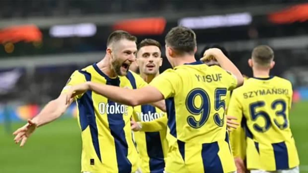 Fenerbahçe yabancıya hisse sattı! Sahip olduğu pay düştü