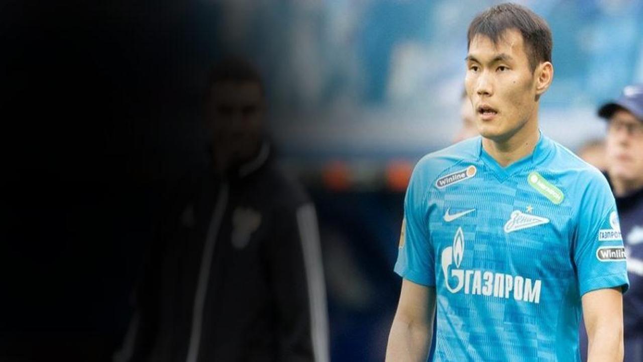 Fenerbahçe yeni Kim Min Jae'sini Rusya'da buldu!