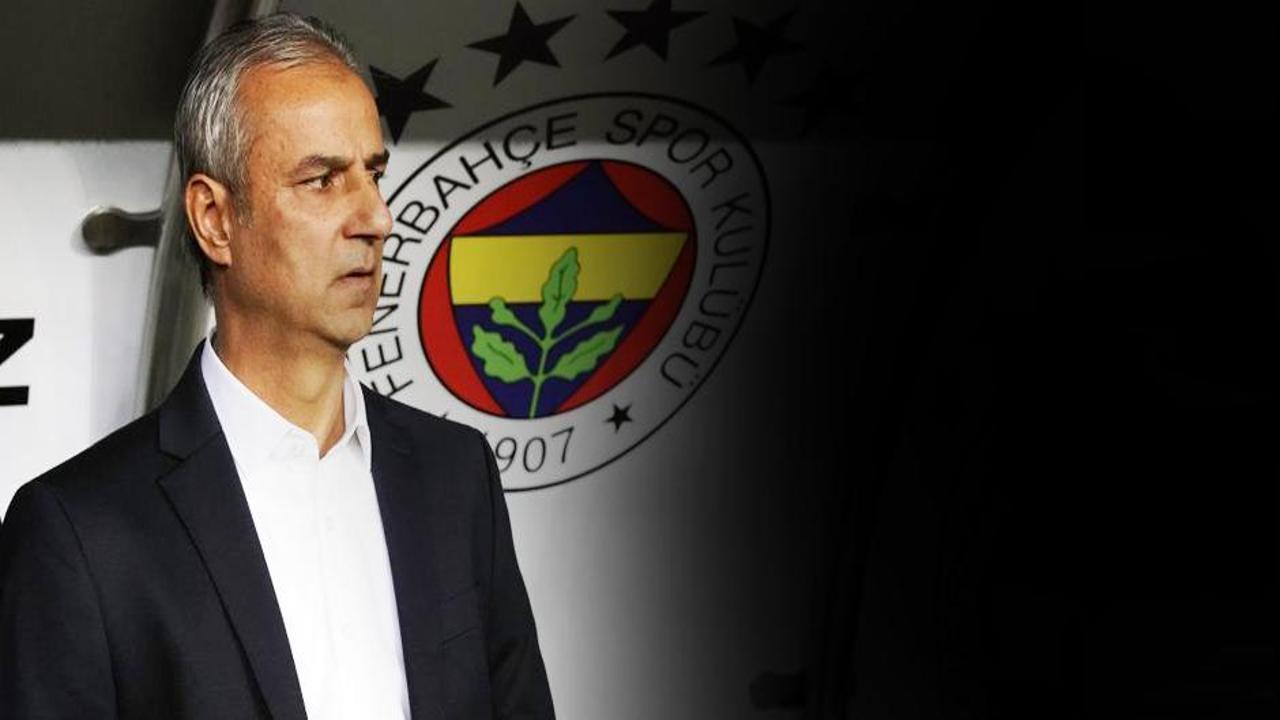 Fenerbahçe'de 2 transfer, 2 ayrılık!