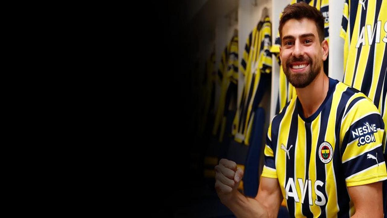 Fenerbahçe'de ayrılık çok yakın! Ülkesine dönecek