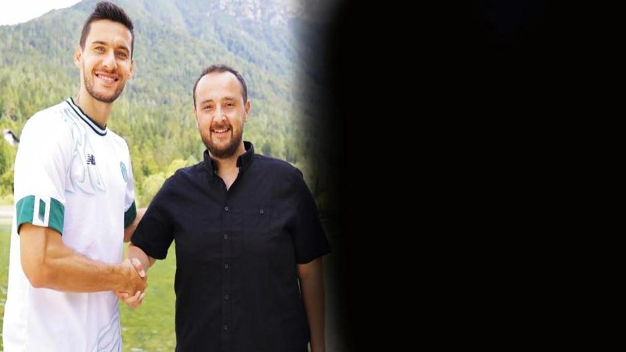 Fenerbahçe'de ayrılık! Umut Nayir transferi açıklandı