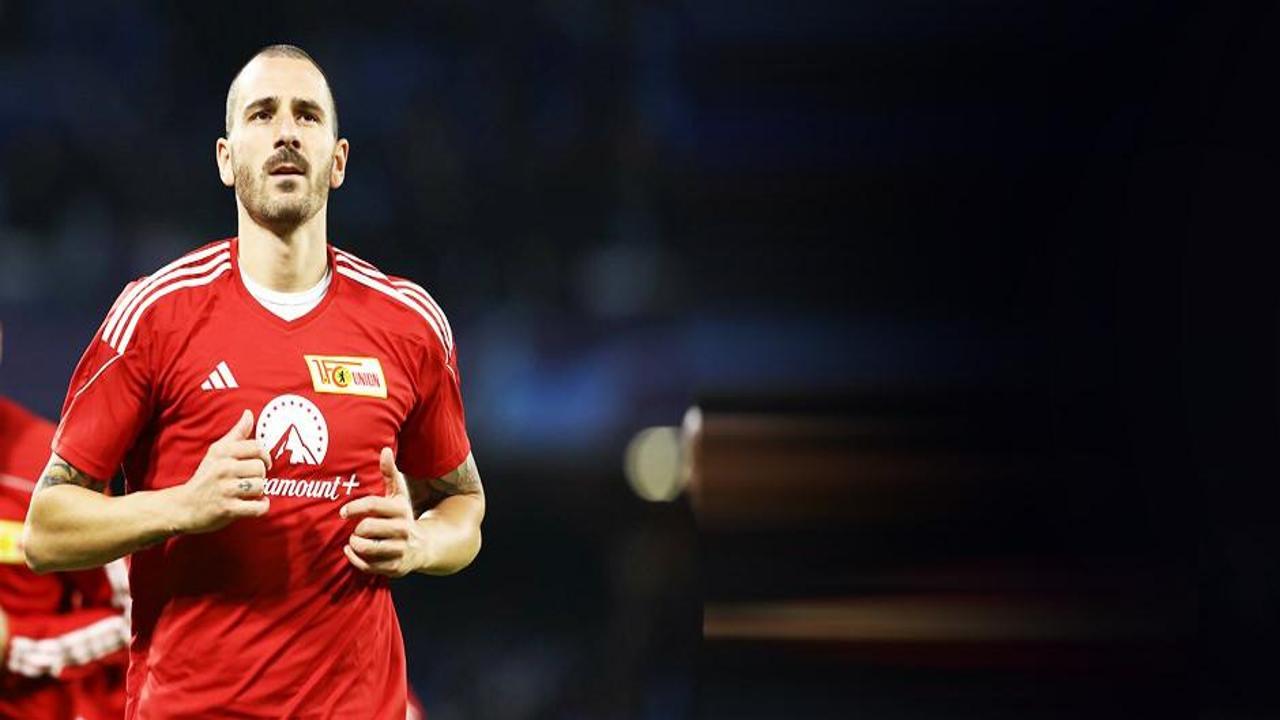 Fenerbahçe'de Bonucci pazarlığı: İstediği rakam belli oldu