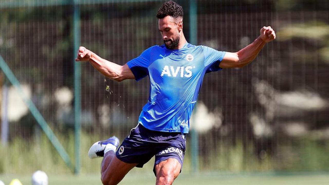 Fenerbahçe'de Caulker ile yollar ayrıldı!