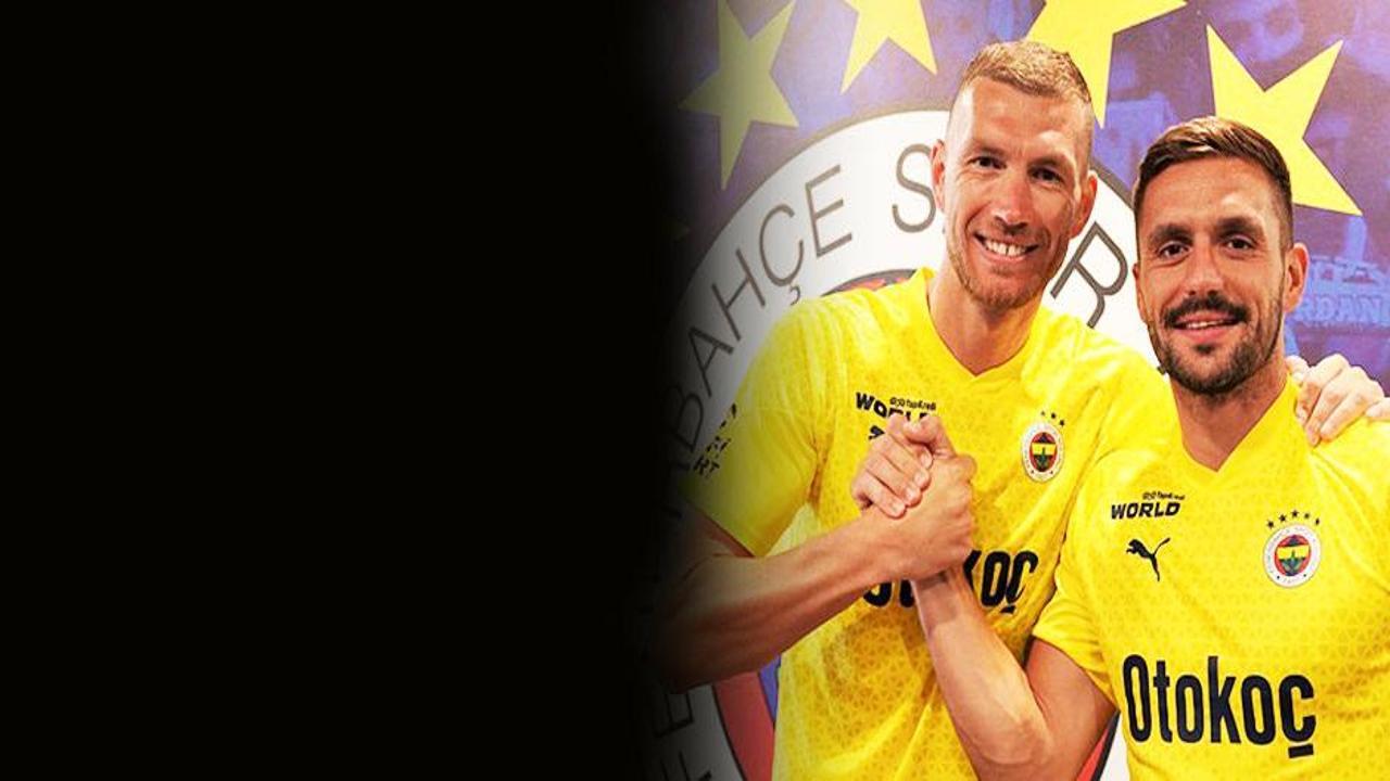 Fenerbahçe'de çifte ayrılık! Vazgeçilmez isimlerdi, seneye yoklar