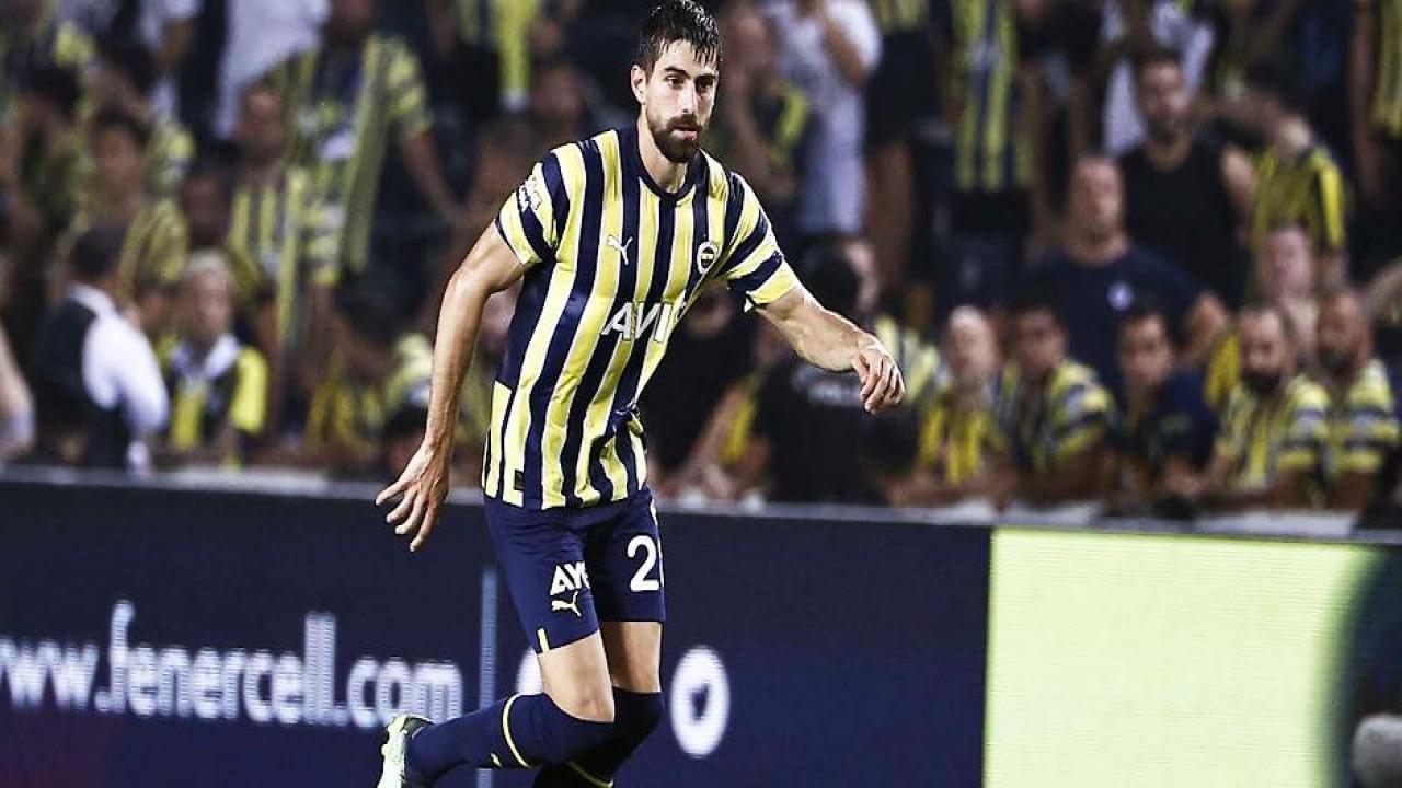 Fenerbahçe'de derbi öncesi Luan Peres şoku!