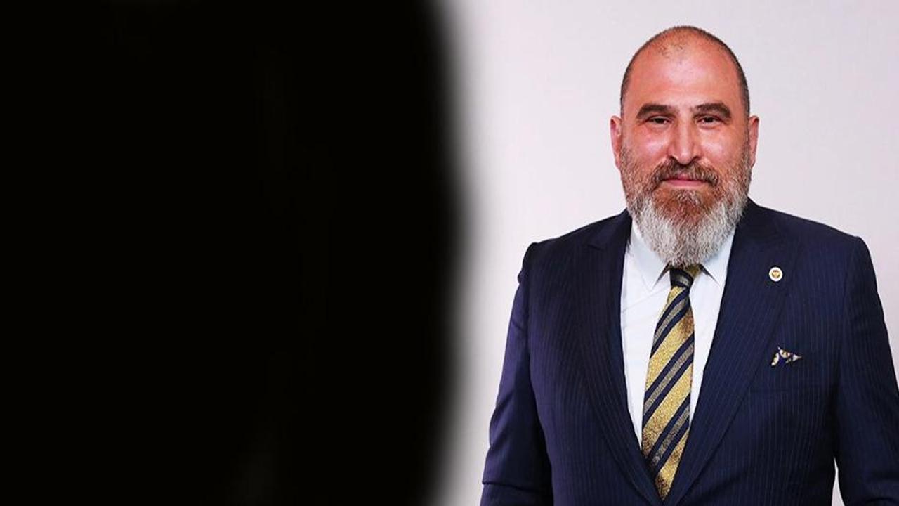 Fenerbahçe'de flaş gelişme! İki yönetici istifa etti