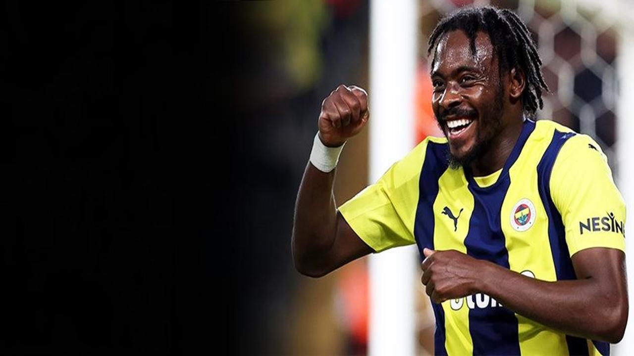 Fenerbahçe'de imzalar çok yakın! 3 yıllık sözleşme yapılacak iddiası