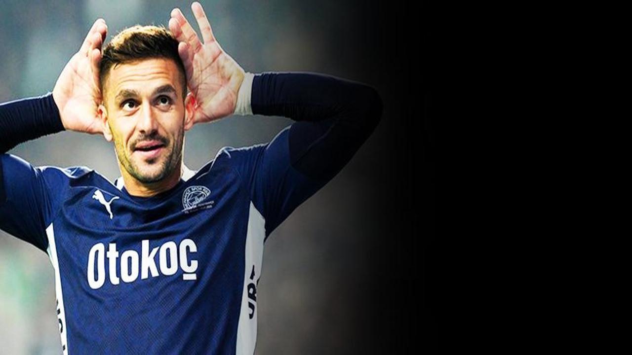 Fenerbahçe'de istenmeyen adam ilan edilen yıldız için Ajax iddiası