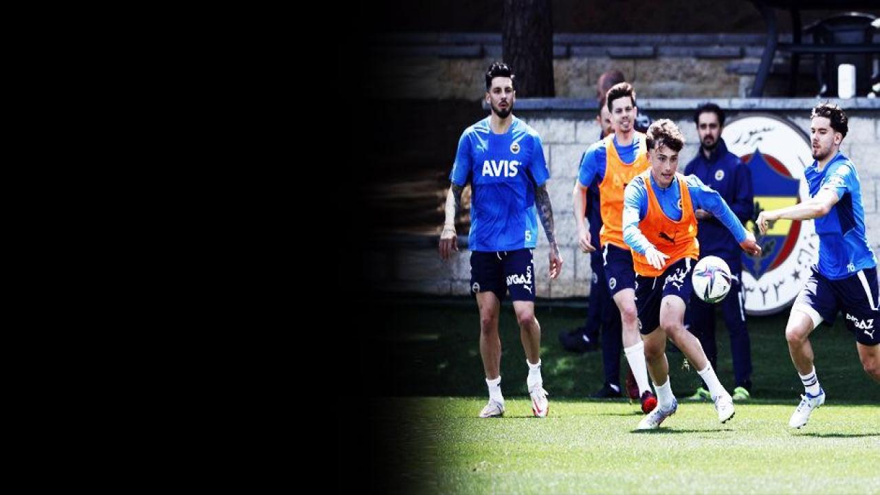 Fenerbahçe'de Karagümrük öncesi 5 eksik