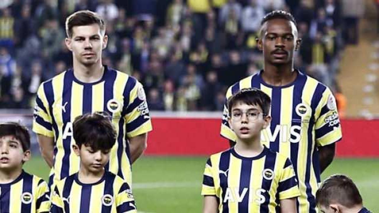 Fenerbahçe'de Lincoln-Zajc planı devreye girecek!