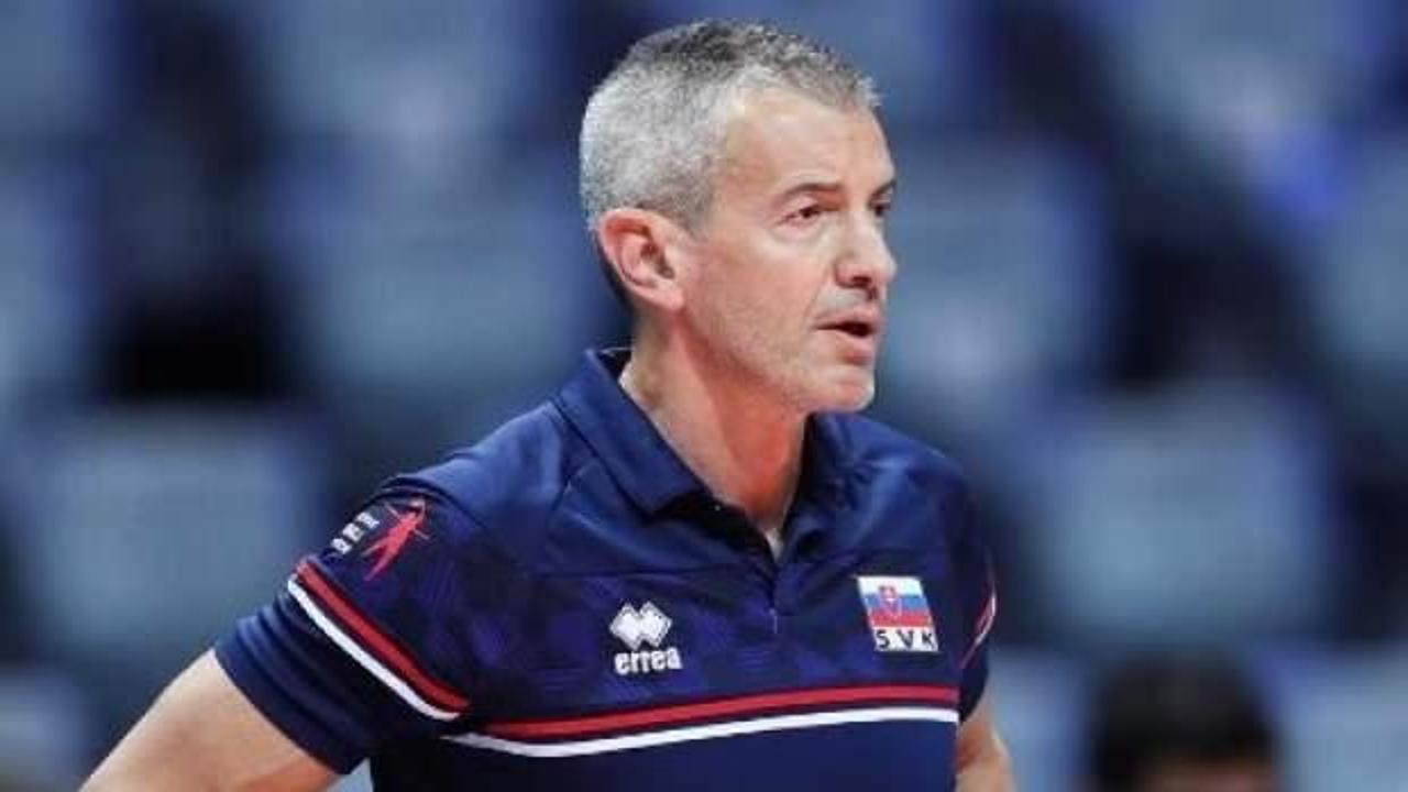 Fenerbahçe'de Marco Fenoglio dönemi