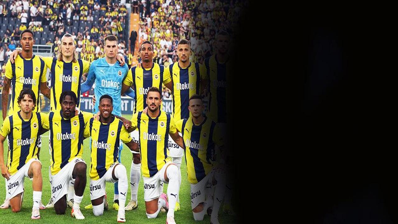 Fenerbahçe'de moral bozan sakatlık!