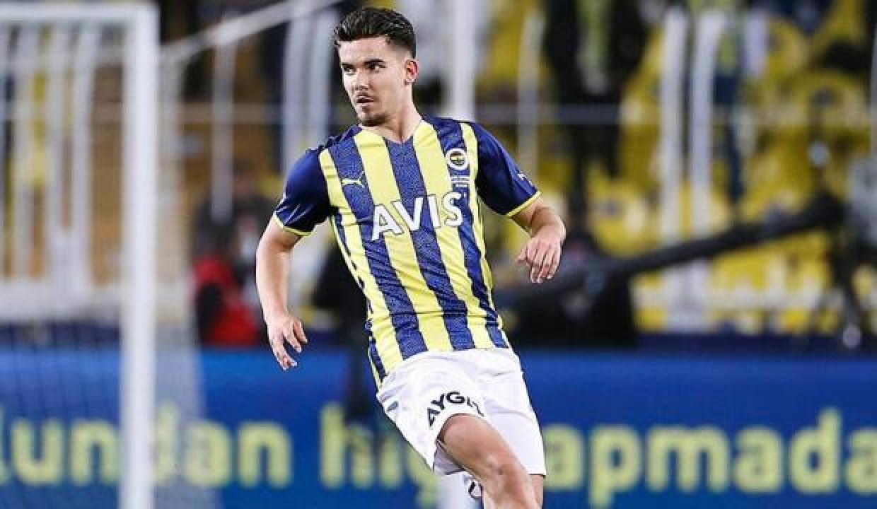 Fenerbahçe'de Novak kulübeye Ferdi ilk 11'e