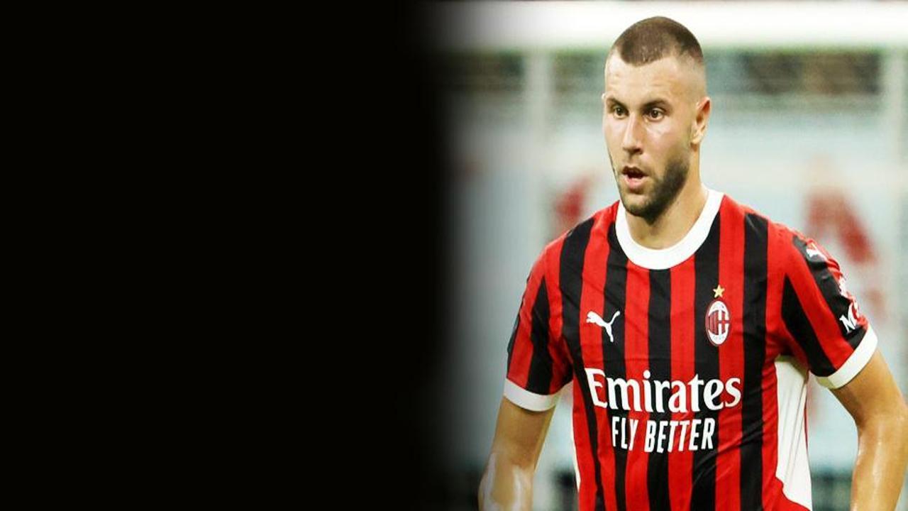Fenerbahçe'de Pavlovic harekatı başladı!