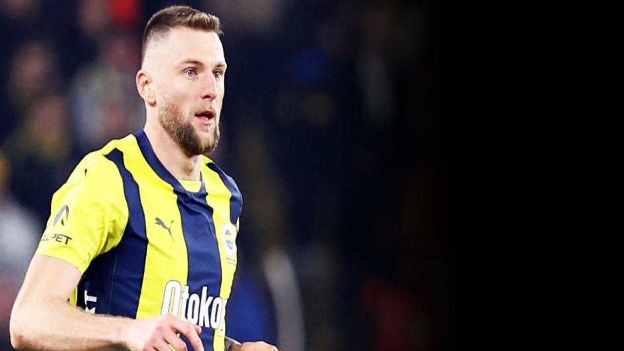 Fenerbahçe'de Skriniar alarmı! Premier Lig devi talip oldu
