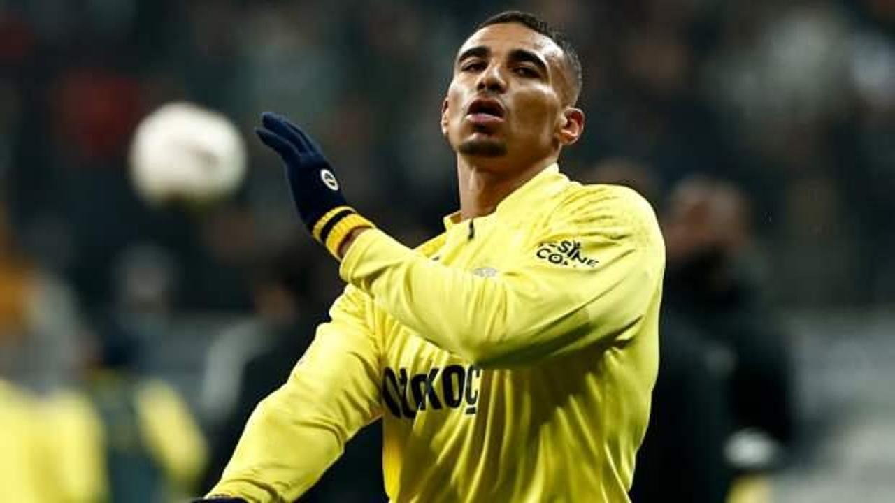 Fenerbahçe'de şok! Yıldız isim yeniden sakatlandı