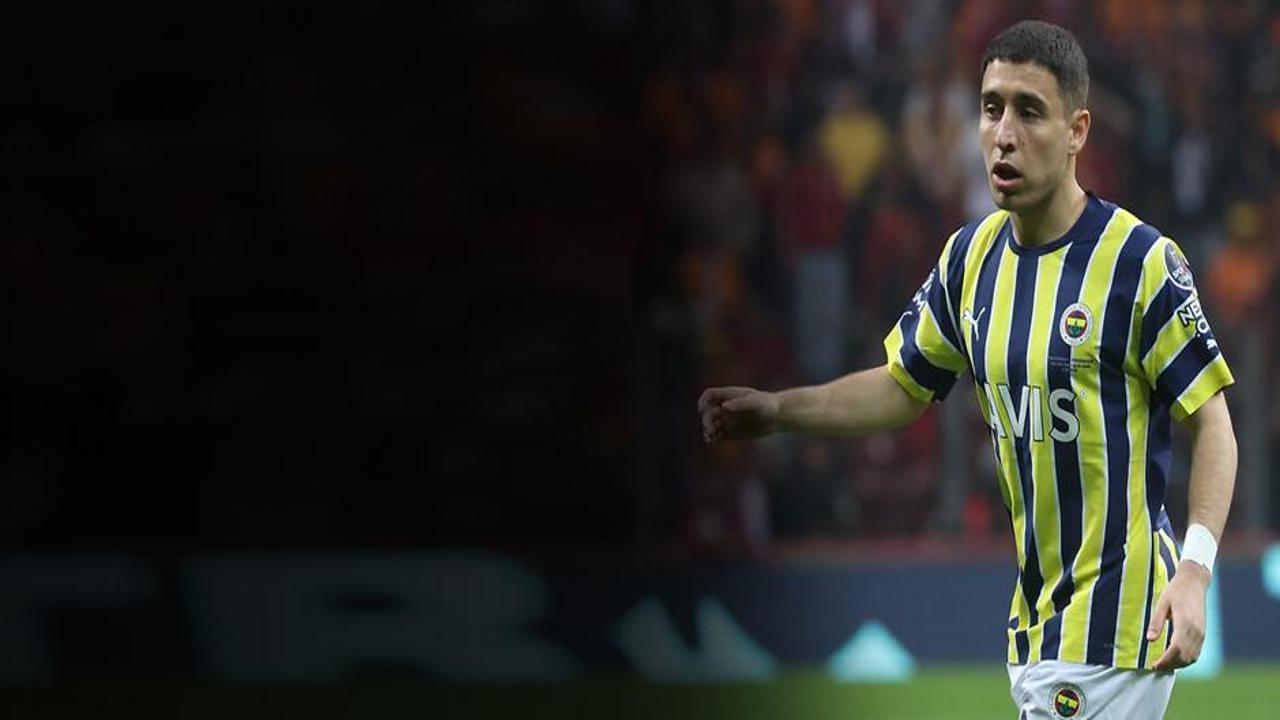 Fenerbahçe'de sürpriz ayrılık! Eski takımına döndü