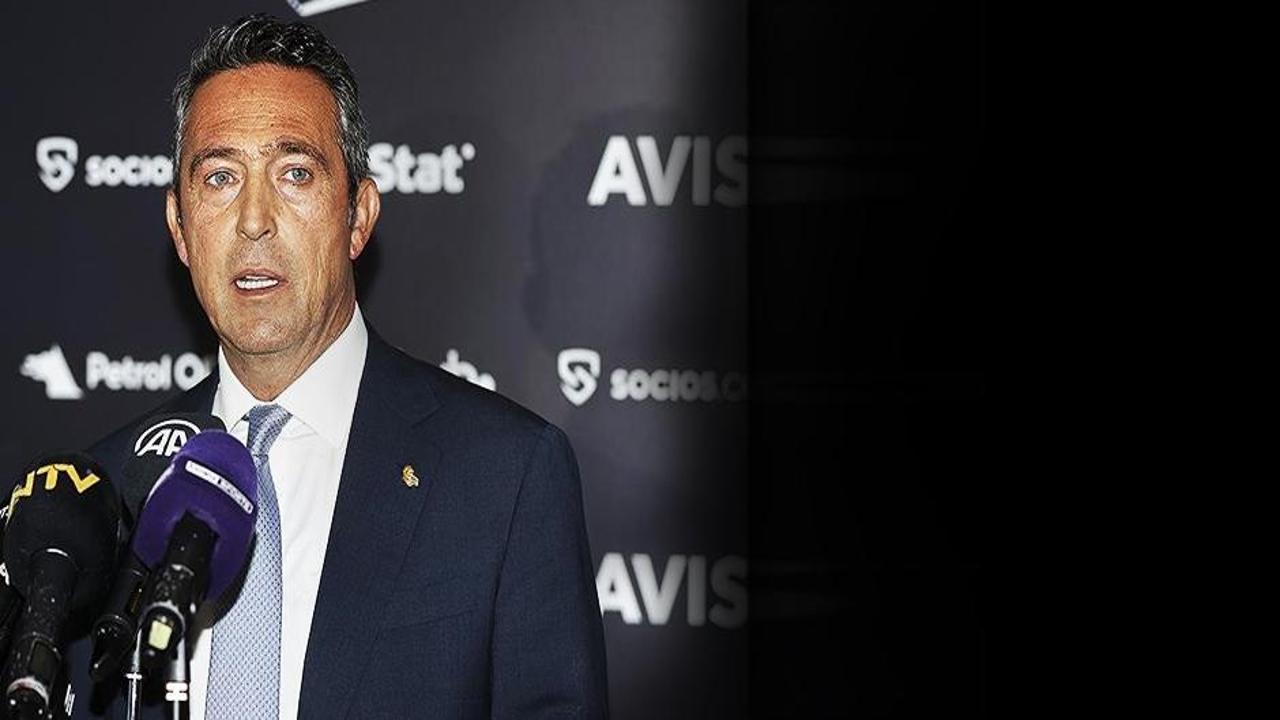 Fenerbahçe'de tüm eski başkanlarla kritik görüşme!