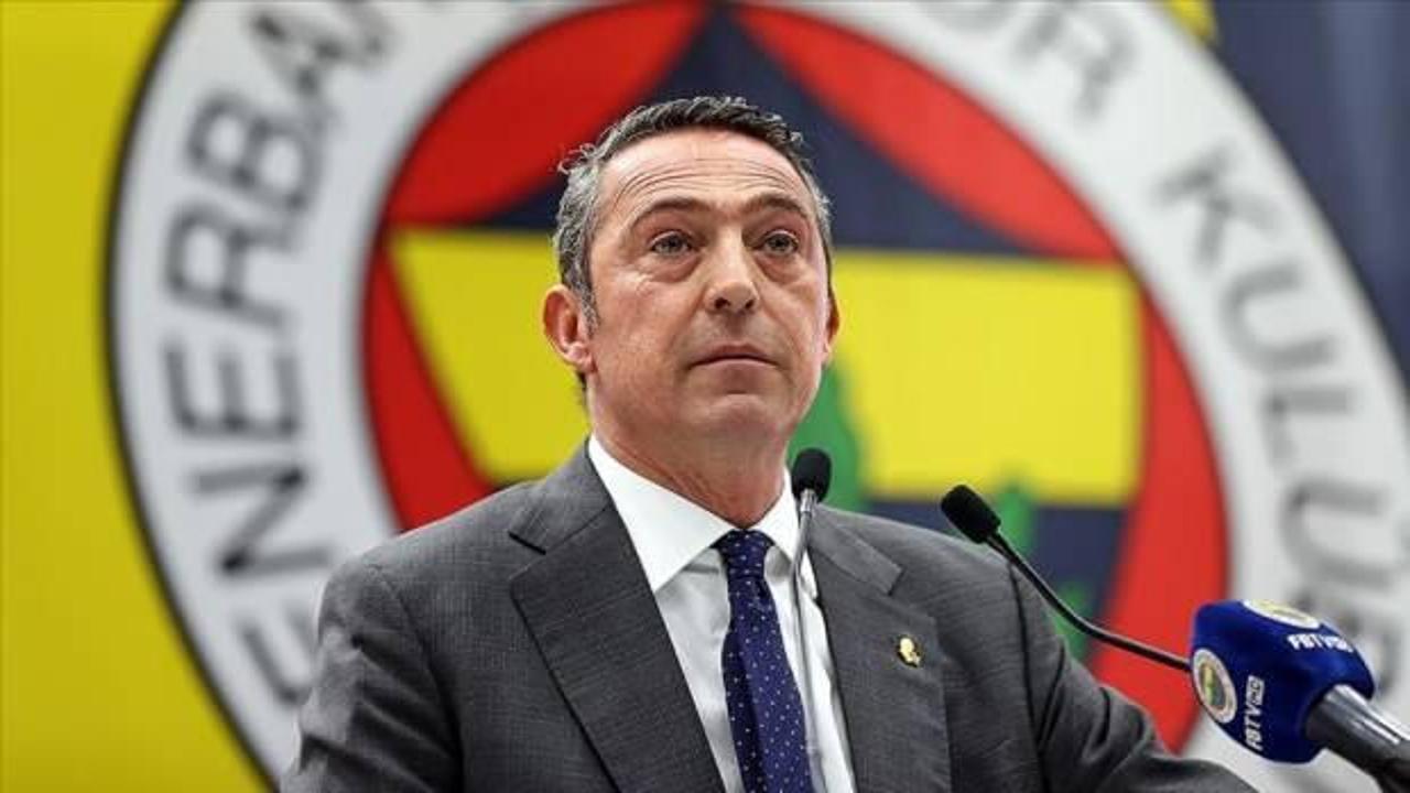 Fenerbahçe'de yönetim toplandı, neşter vuruldu: 3 ismin bileti kesildi