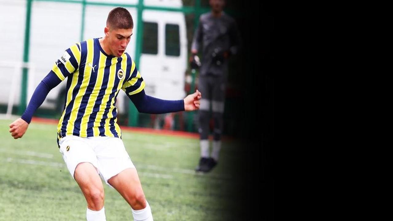 Fenerbahçe'de Yusuf Akçiçek sürprizi!