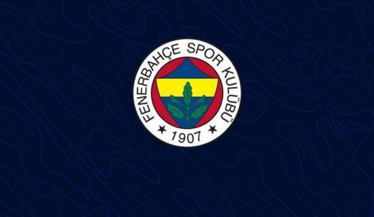 Fenerbahçe'den açıklama: Adaleti bekliyoruz