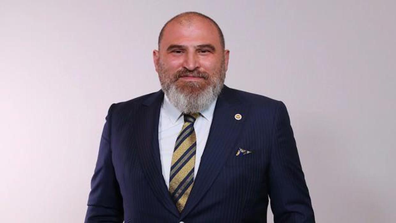 Fenerbahçe'den Büyükekşi'nin sözlerine tepki